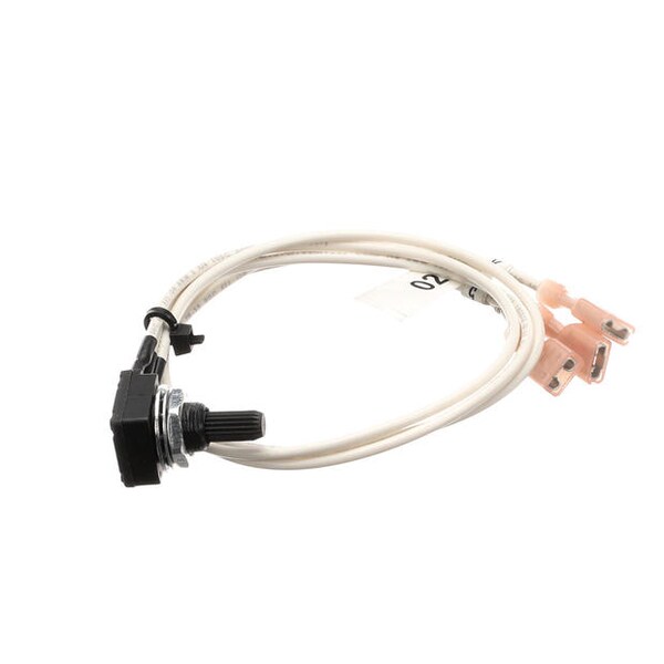 Potentiometer 2M Ohm 14 Leads